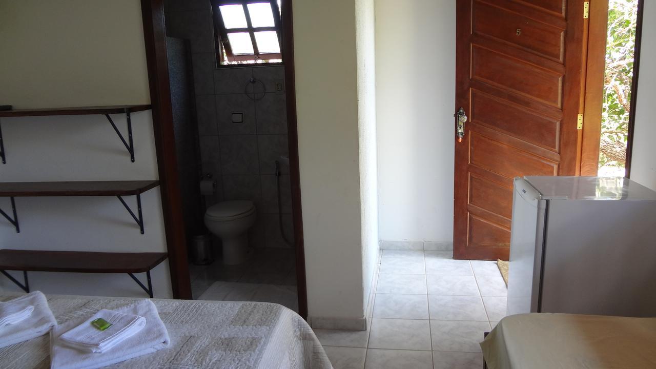Mirante Do Vale Hotel São Gonçalo do Rio das Pedras Bagian luar foto