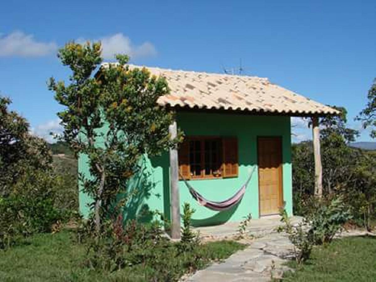 Mirante Do Vale Hotel São Gonçalo do Rio das Pedras Bagian luar foto