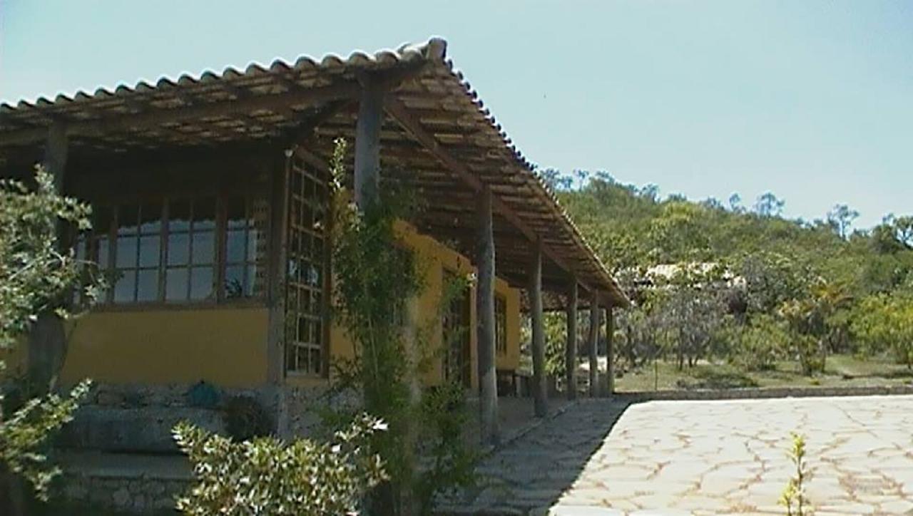 Mirante Do Vale Hotel São Gonçalo do Rio das Pedras Bagian luar foto